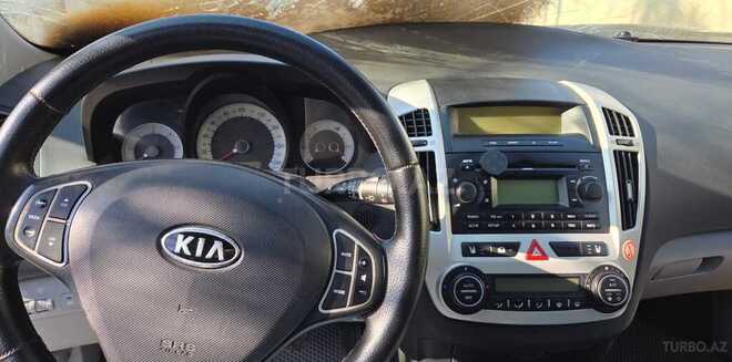 Kia Ceed 2007, 240,000 km - 1.6 l - Bakı