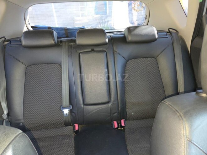 Kia Ceed 2007, 240,000 km - 1.6 l - Bakı