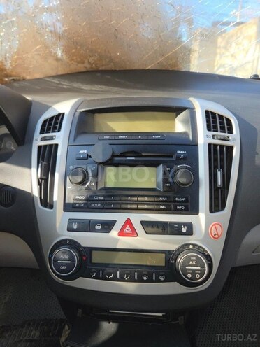 Kia Ceed 2007, 240,000 km - 1.6 l - Bakı