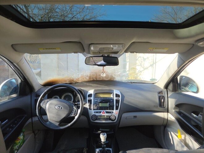 Kia Ceed 2007, 240,000 km - 1.6 l - Bakı
