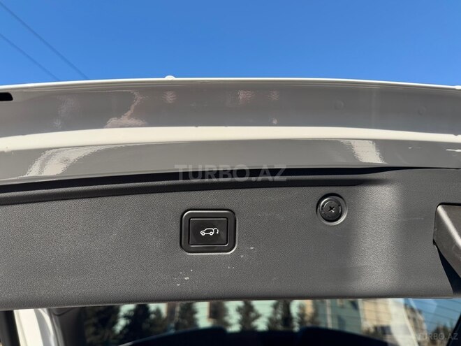 Changan  2025, 9,400 km - 1.5 l - Bakı