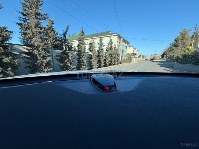 Changan  2025, 9,400 km - 1.5 l - Bakı