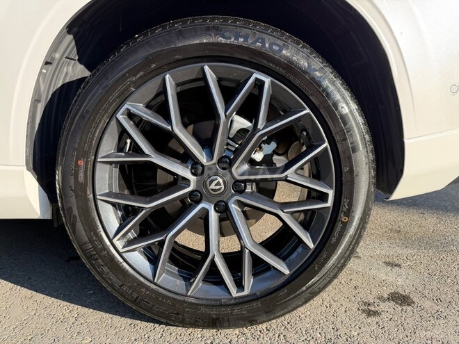 Changan  2025, 9,400 km - 1.5 l - Bakı