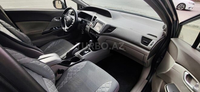 Honda Civic 2011, 327,000 km - 1.5 l - Bakı