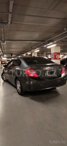 Honda Civic 2011, 327,000 km - 1.5 l - Bakı