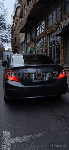 Honda Civic 2011, 327,000 km - 1.5 l - Bakı
