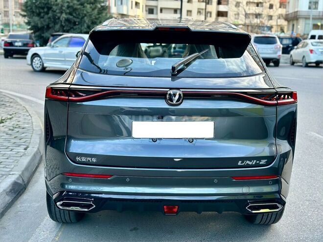 Changan  2025, 0 km - 1.5 l - Bakı