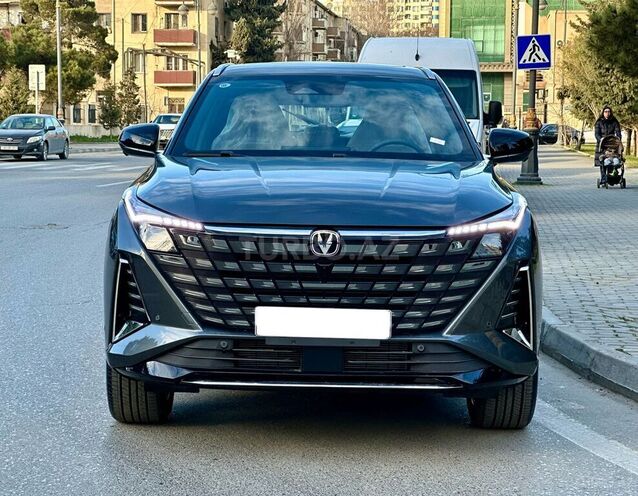 Changan  2025, 0 km - 1.5 l - Bakı