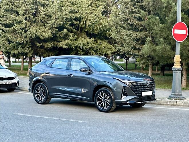 Changan  2025, 0 km - 1.5 l - Bakı