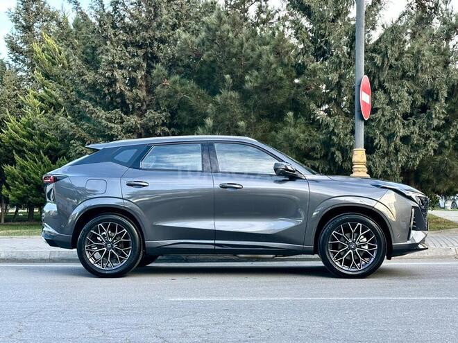 Changan  2025, 0 km - 1.5 l - Bakı