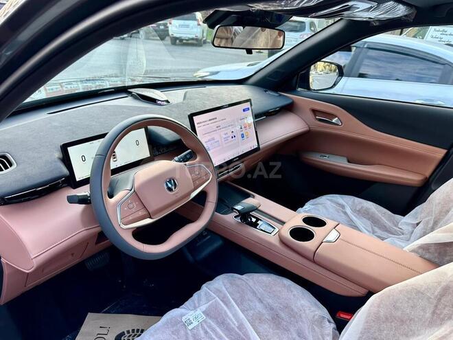 Changan  2025, 0 km - 1.5 l - Bakı