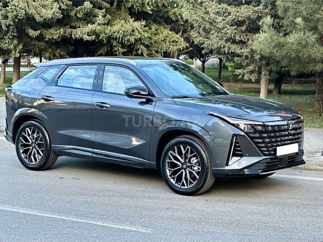 Changan  2025, 0 km - 1.5 l - Bakı