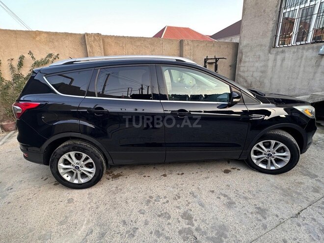 Ford Escape 2018, 127,918 km - 1.5 l - Bakı
