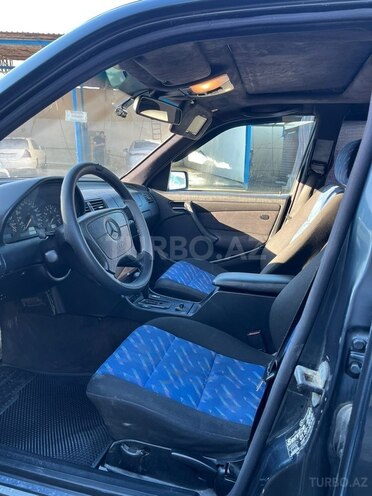 Mercedes C 200 1998, 294,389 km - 2.0 l - Bakı