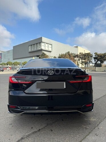Toyota Camry 2025, 5,400 km - 2.0 l - Bakı