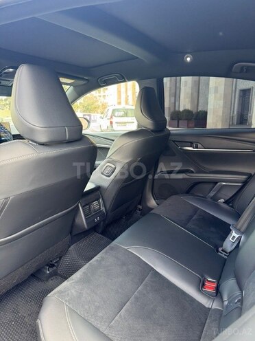 Toyota Camry 2025, 5,400 km - 2.0 l - Bakı