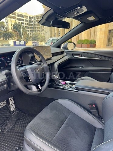 Toyota Camry 2025, 5,400 km - 2.0 l - Bakı