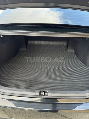 Toyota Camry 2025, 5,400 km - 2.0 l - Bakı