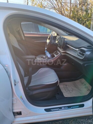 BYD Destroyer 05 2025, 15,000 km - 1.5 l - Bakı