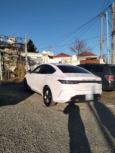 BYD Destroyer 05 2025, 15,000 km - 1.5 l - Bakı