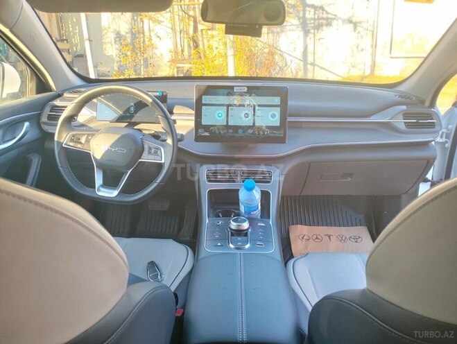 BYD Destroyer 05 2025, 15,000 km - 1.5 l - Bakı