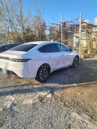 BYD Destroyer 05 2025, 15,000 km - 1.5 l - Bakı