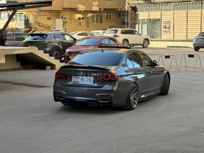 BMW 328 2014, 285,659 km - 2.0 l - Bakı
