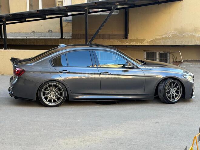 BMW 328 2014, 285,659 km - 2.0 l - Bakı