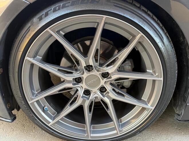 BMW 328 2014, 285,659 km - 2.0 l - Bakı