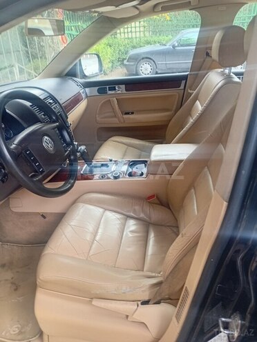 Volkswagen Touareg-4