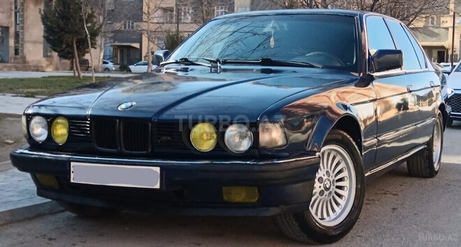 BMW 730 1988, 300,000 km - 3.0 l - Bakı