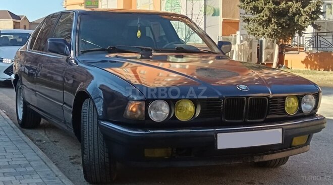 BMW 730 1988, 300,000 km - 3.0 l - Bakı