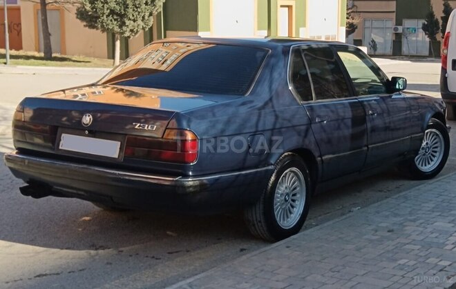 BMW 730 1988, 300,000 km - 3.0 l - Bakı