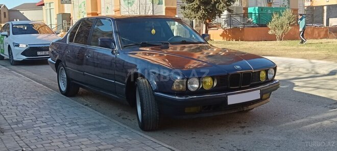 BMW 730 1988, 300,000 km - 3.0 l - Bakı
