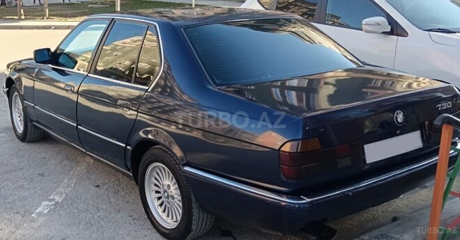 BMW 730 1988, 300,000 km - 3.0 l - Bakı