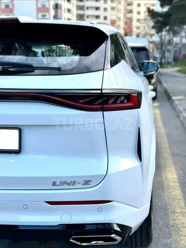 Changan Uni-Z-9