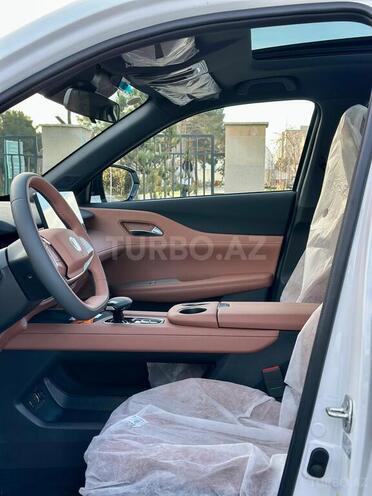 Changan Uni-Z-12