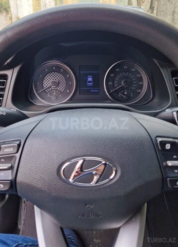 Hyundai Elantra 2019, 143,000 km - 2.0 l - Bakı