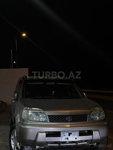 Nissan X-Trail-3