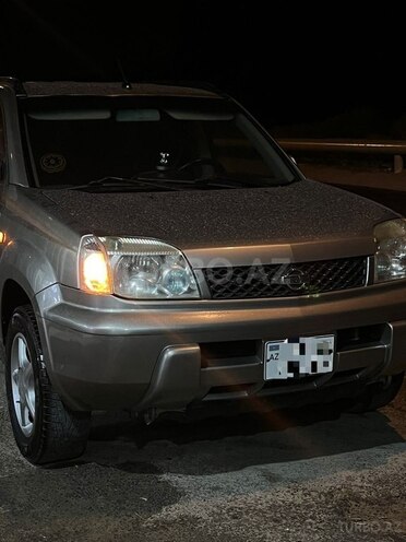 Nissan X-Trail-6