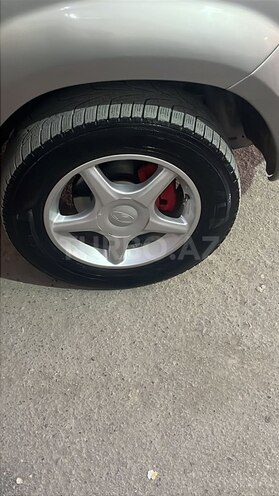 Nissan X-Trail-7
