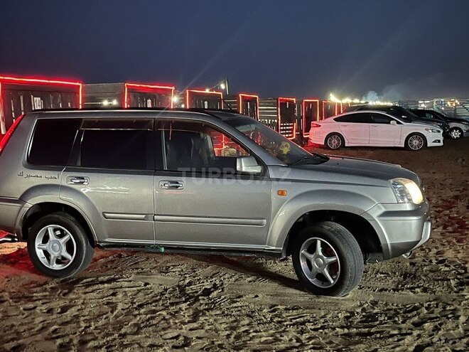 Nissan X-Trail-10