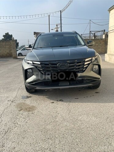 Hyundai  2025, 6,000 km - 2.0 l - Bakı