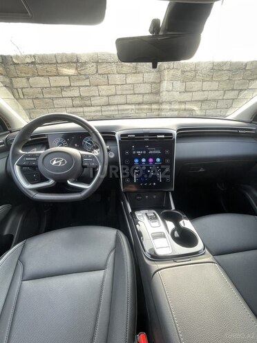 Hyundai  2025, 6,000 km - 2.0 l - Bakı