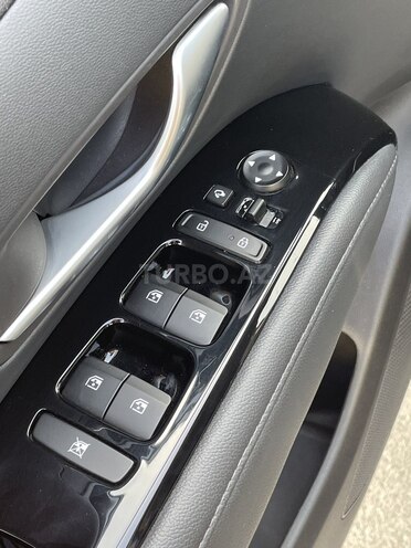 Hyundai  2025, 6,000 km - 2.0 l - Bakı