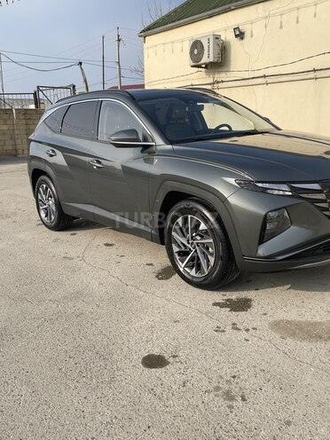 Hyundai  2025, 6,000 km - 2.0 l - Bakı