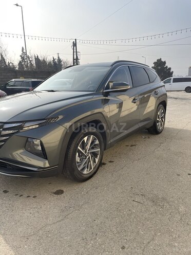Hyundai  2025, 6,000 km - 2.0 l - Bakı