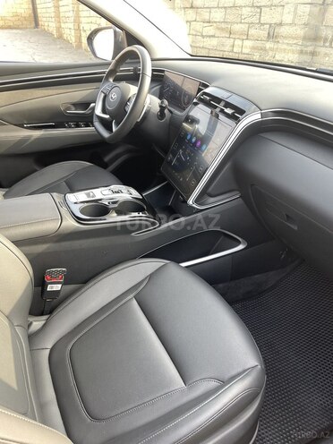 Hyundai  2025, 6,000 km - 2.0 l - Bakı