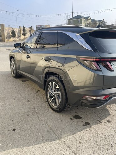 Hyundai  2025, 6,000 km - 2.0 l - Bakı