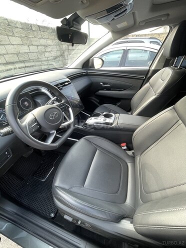 Hyundai  2025, 6,000 km - 2.0 l - Bakı
